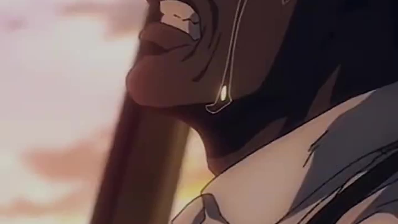 Best anime series