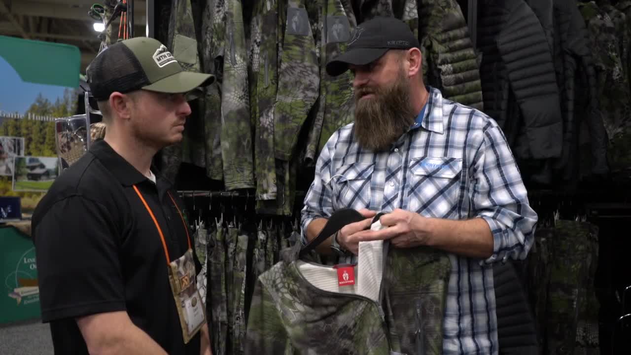 Kryptek's Altitude lineup additions