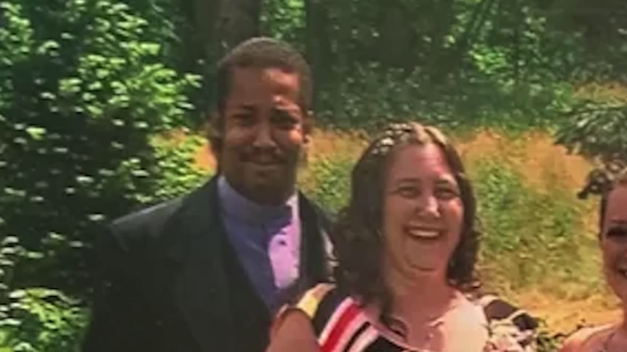 The Wife Who Knew Too Much The Brutal Murders of Martha Agnew and Tammy Niver