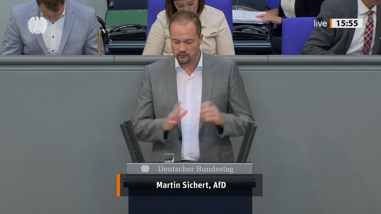 Martin Sichert Rede vom 15.06.2023 - Aktuelle Stunde - Zunehmender Medikamentenmangel