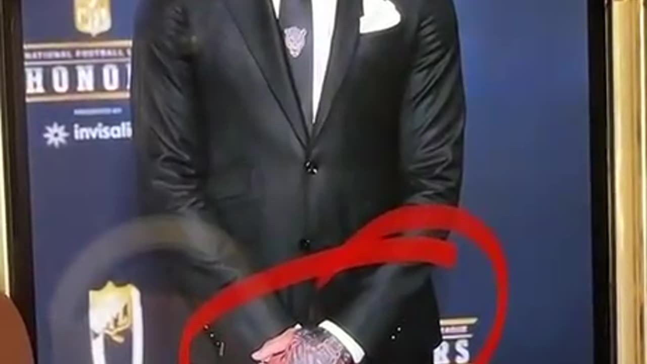 With the real Demar Hamlin please stand up?