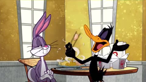 Best friends Part 1 | The Looney Tunes Show