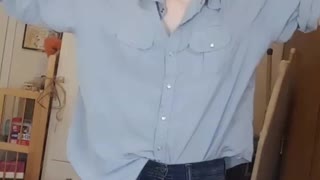 Kara Cosplay