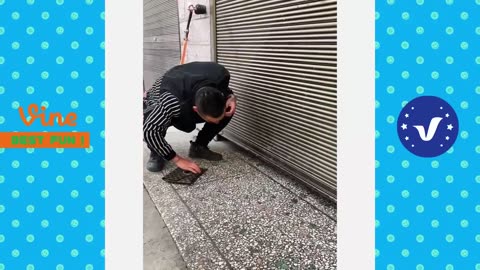 New Funny and Fail Videos 2023 😂 Cutest People Doing Funny Things 😺😍 Part 24