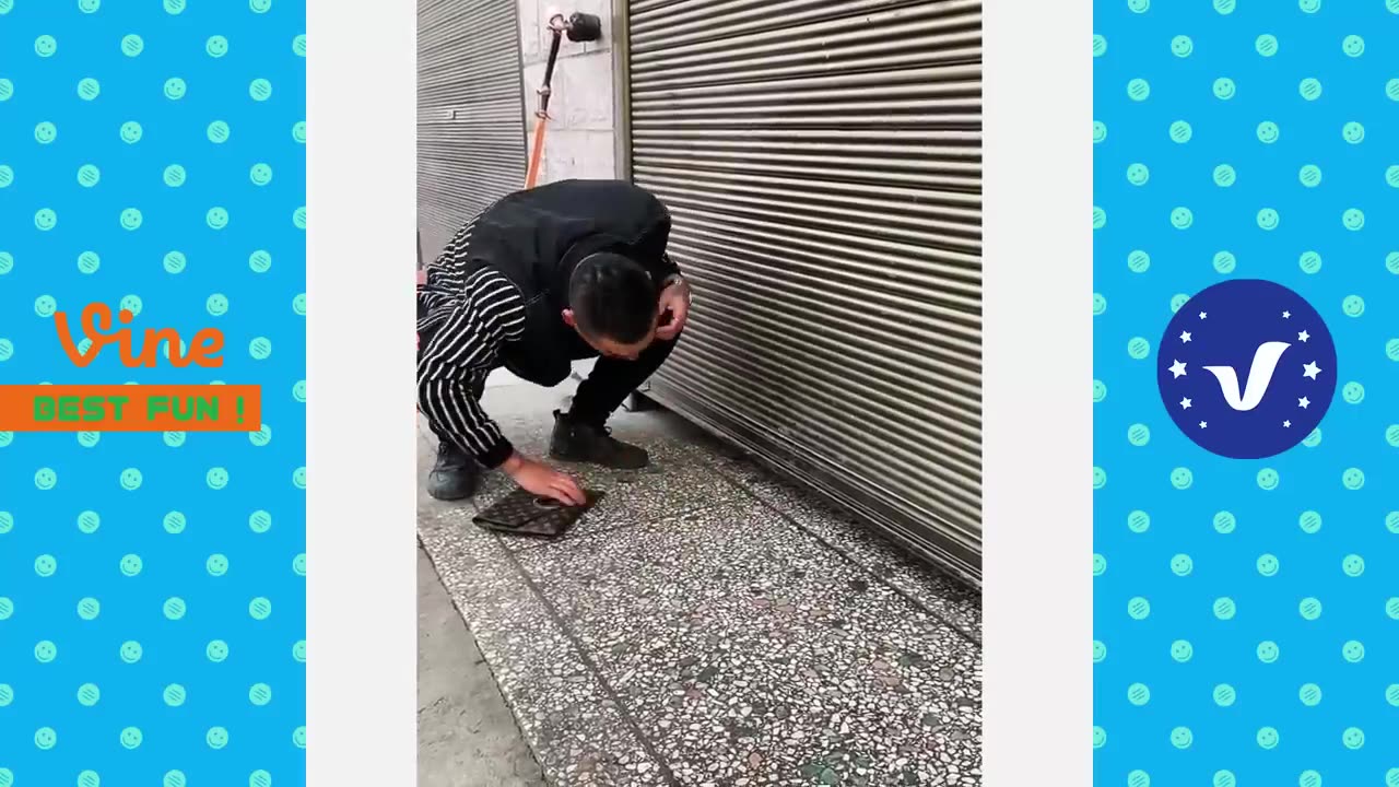 New Funny and Fail Videos 2023 😂 Cutest People Doing Funny Things 😺😍 Part 24