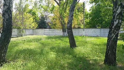 2022-05-17 Report from Kirovsk, a Lugansk People's Republic city I visited on May 5