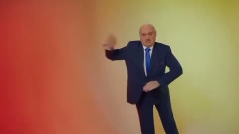 Song by Vladimir Putin.
