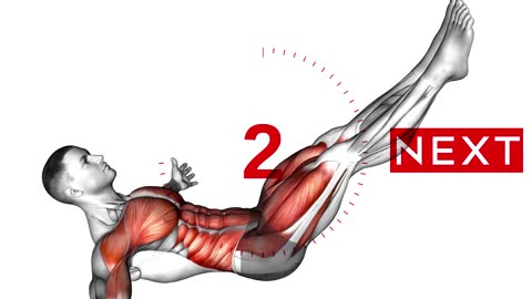 Try This ABS Workout to Get a Flat Stomach