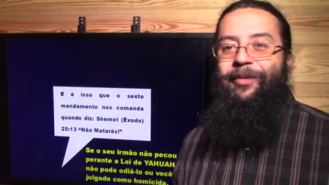 Sexto Mandamento