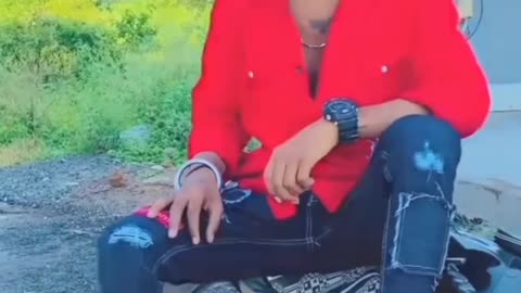 Gangster ha meri Jann