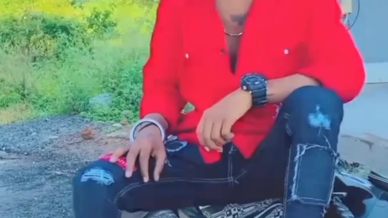 Gangster ha meri Jann