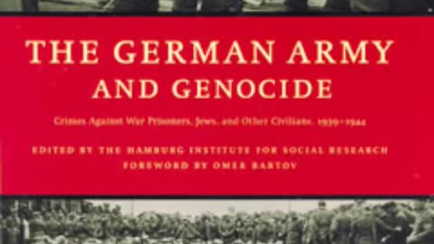 Namibia response to German-