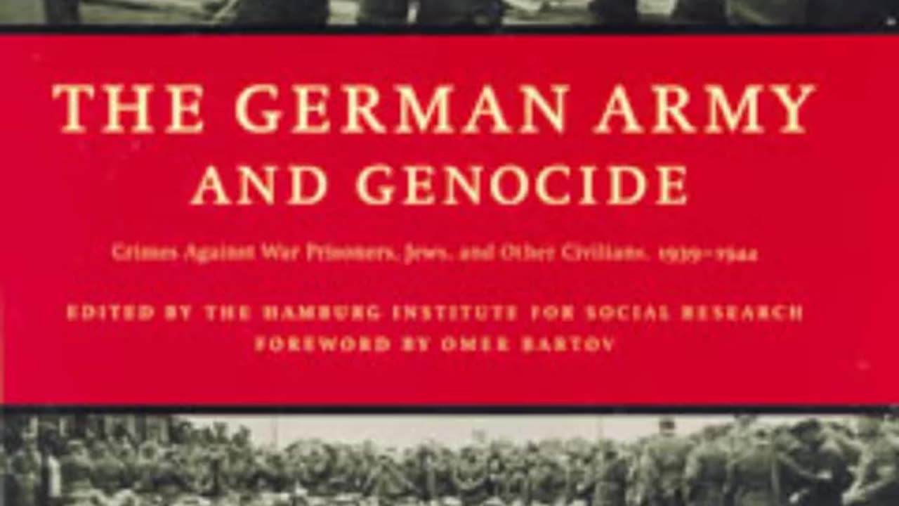 Namibia response to German-