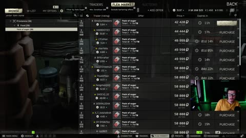 Escape From Tarkov