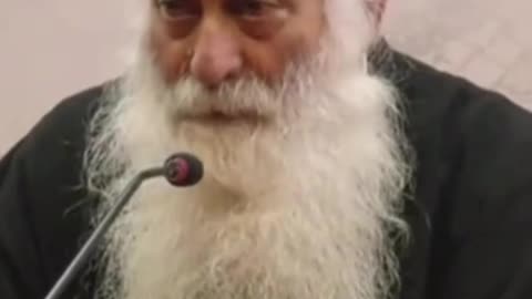 Χωρίς την μετάνοια μας δεν θα αλλάξει τίποτα...