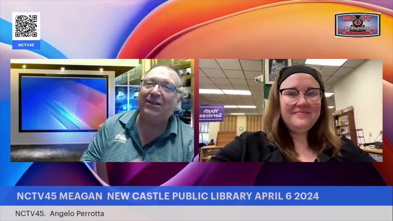 NCTV45’S LAWRENCE COUNTY COMMUNITY HAPPENINGS APRIL 7 THRU APRIL 13 2024