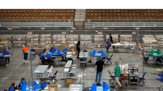 Arizona delay certification of election