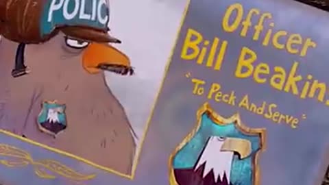 The Angry Birds Movie: Maybe It Wasn't Ice Cream