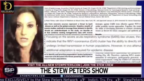 Dr LEE MERRITT & KAREN KINGSTON - Its All Parasites-Cancer-Vaccines-Remedies