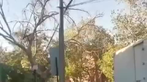 think of a mad driver