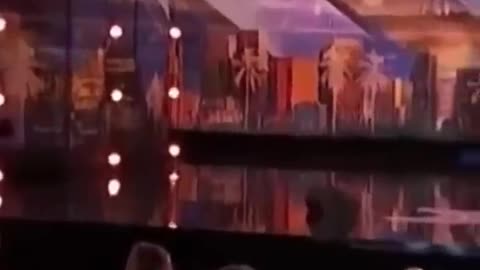 Golden Buzzer