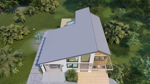 Small House Design Ideas - Minh Tai Design #03