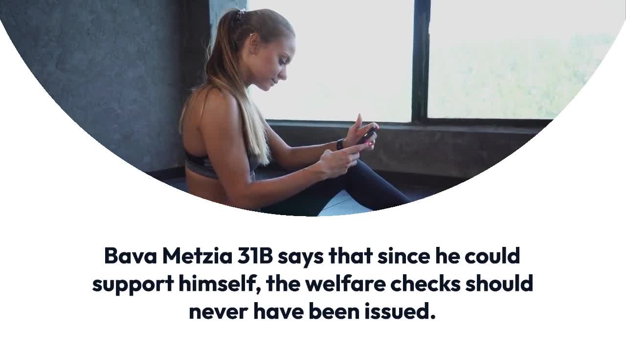 Modern Talmud Tales - Bava Metzia 31B - No help