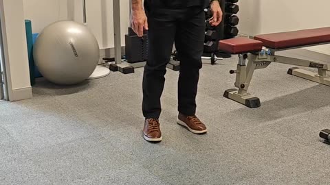 Modified Burpee