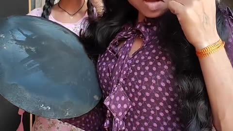 #Funny video comedy video #kajal video