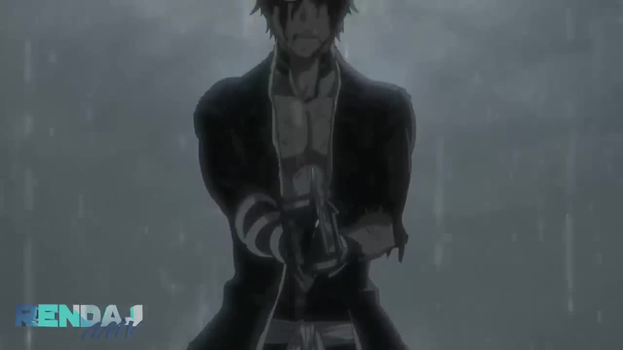 Shinigamis vs Quincys [AMV] - Comatose/Impossible
