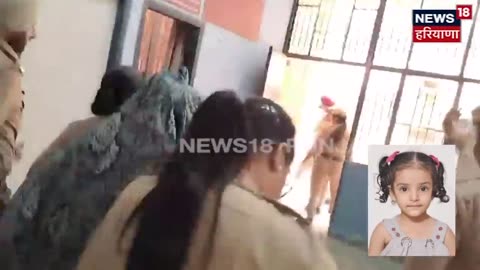 Dilroz Murder Case | ਫਾਂਸੀ ਦੀ ਸਜ਼ਾ ਹੋਣ ਤੋਂ ਬਾਅਦ ਵੀ ਦਿਲਰੋਜ਼ ਦੀ ਕਾਤਲ ਨੂੰ ਨਹੀਂ ਅਫਸੋਸ !
