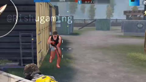 Bgmi Gameplay #bgmi