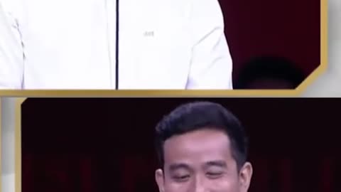 Debate, indonesian presidential candidate
