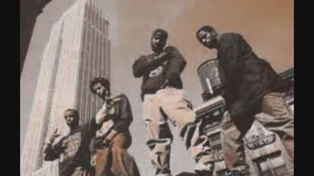 The Pharcyde - Pack the pipe