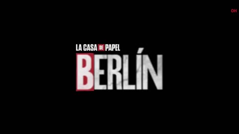 #Money Heist #berlin hindi #trending