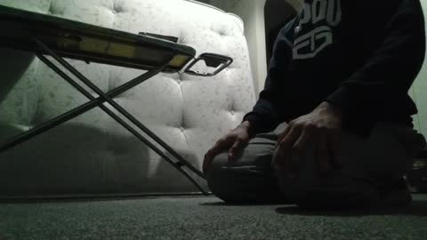 Day 25 | 50 Pushups