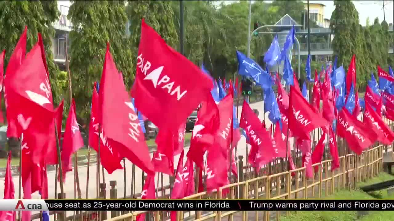 Malaysia GE15: Johor will become Barisan Nasional stronghold once again, says Ismail Sabri