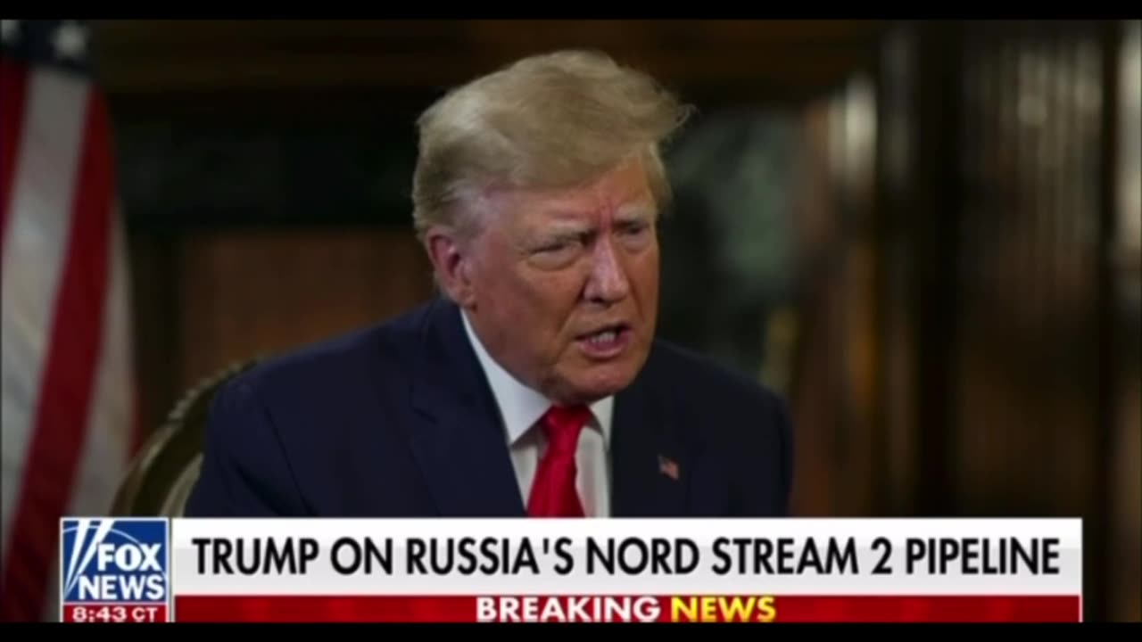 (Full) Donald Trump Hannity Interview Part 2