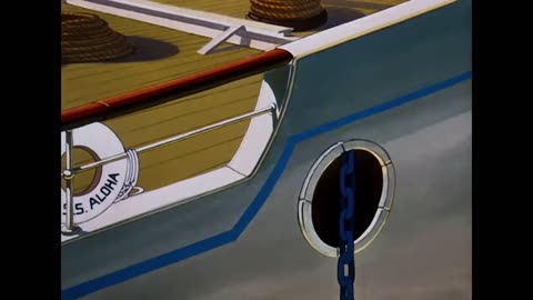 Tom & Jerry | A Bit of Fresh Air! | Classic Cartoon Compilation | @WB Kids