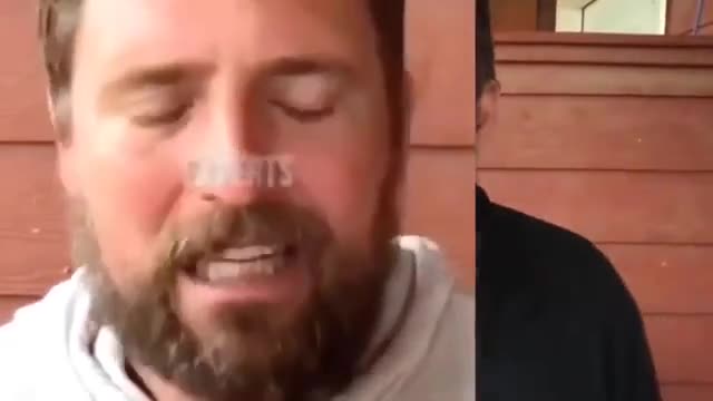Owen Benjamin - Holocough Narrative