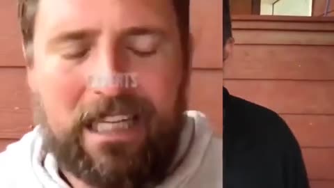 Owen Benjamin - Holocough Narrative