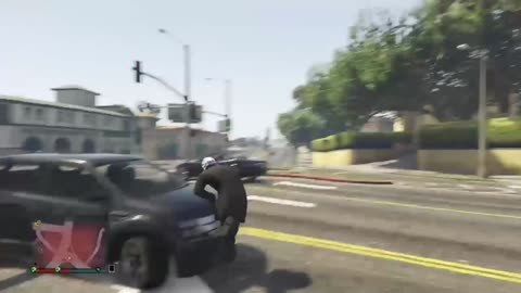 GTA V Dumb Games Dumb Prizes