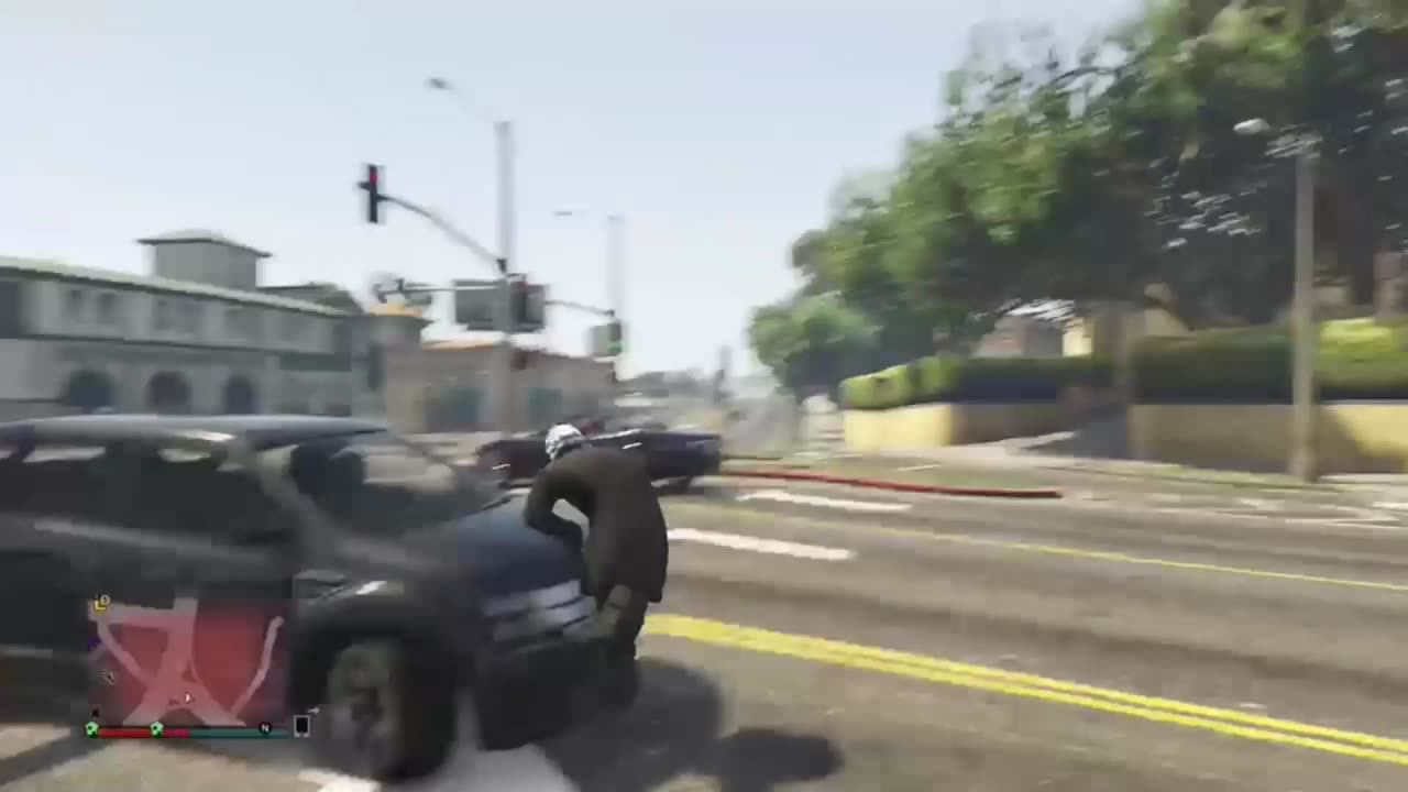 GTA V Dumb Games Dumb Prizes