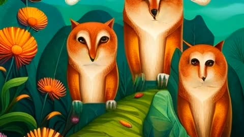 Fox philosophy
