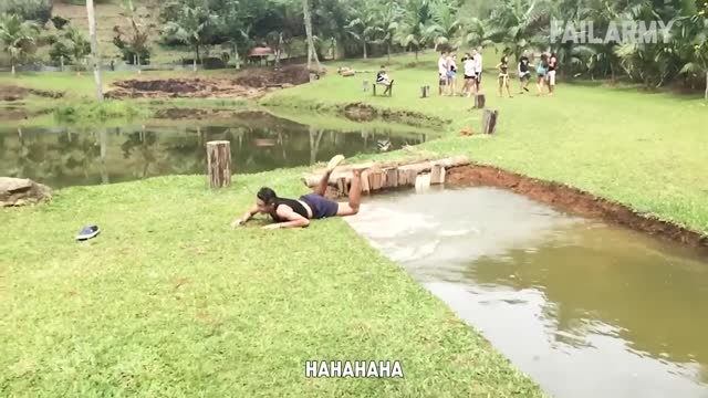 Don't Drink and Drive! Fails of the Week