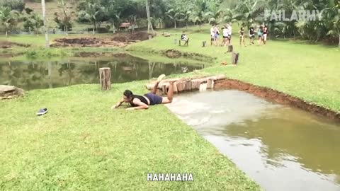 Don't Drink and Drive! Fails of the Week