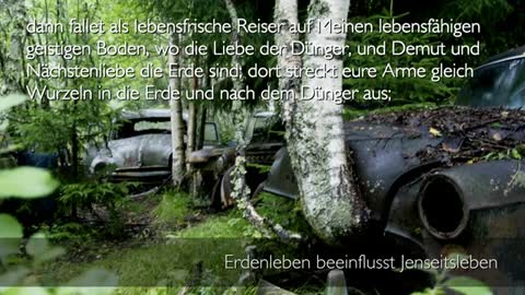 Gesundheit, Krankheit & Tod... Der Schöpfer erklärt ❤️ Lebensgeheimnisse durch Gottfried Mayerhofer