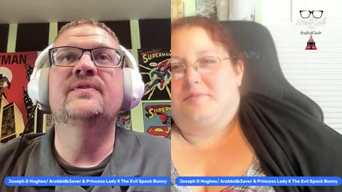 Wrestle Talk with Arabbidb3aver : we Talk NWA JCP Matches at the Matinee