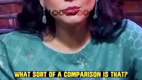 Roasting feminist is fun