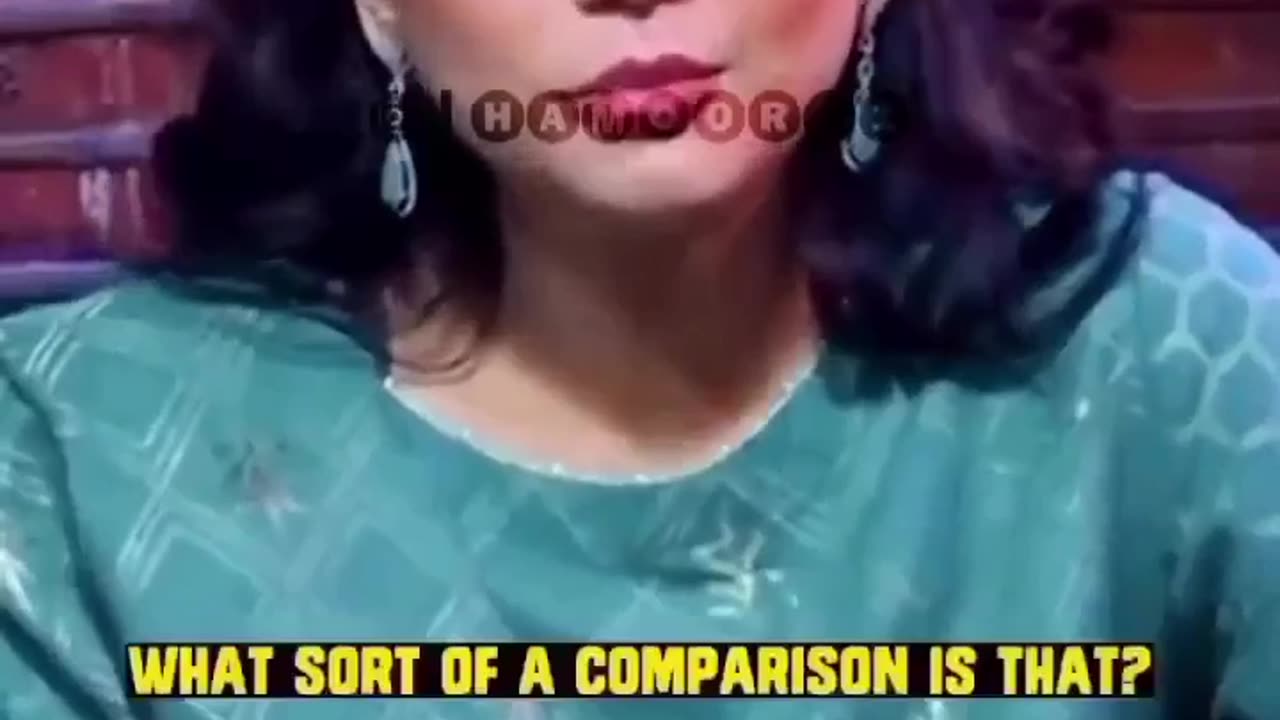 Roasting feminist is fun